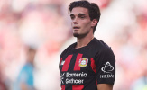MU tranh Miguel Gutierrez với Real Madrid