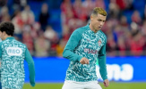 Tuyển Bồ Đào Nha mất hơn 1 triệu lượt theo dõi vì scandal Ronaldo