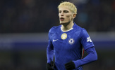 Kém nỗ lực, Garnacho bị chê trách thái độ tại Aston Villa