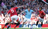 Lịch sử MU thay đổi ra sao nếu Man City bị xóa kết quả?