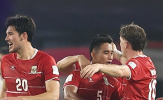 FIFA chịu sức ép giải thích vụ bù giờ tranh cãi của Indonesia