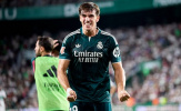 Espi tỏa sáng mở ra phương án số 9 hoàn hảo cho Real Madrid