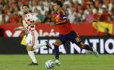 Martin Zubimendi được tiến cử cho Real Madrid