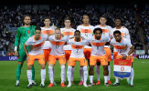 Chấm điểm Hà Lan: Van Dijk cứu rỗi; Van Bommel gây họa