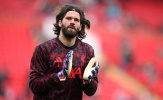 Ngày này năm xưa: Tuổi 34 của Alisson và di sản tại Liverpool