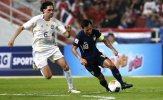 Thái Lan 0-0 Philippines: Chanathip ngồi dự bị