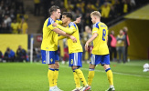 Soi trận Bosnia vs Thụy Điển: Đại chiến vì ngôi đầu