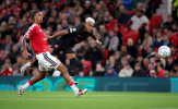 MU lo mất Leny Yoro trước sự dòm ngó từ PSG và Arsenal