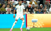Cựu sao Man City tiến sát bản hợp đồng với Al Shamal