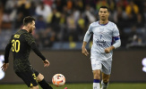 Hai ngã rẽ đối lập ở buổi 'hoàng hôn' của Messi và Ronaldo