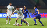 Thắng Thái Lan 2-1, Philippines vẫn ngậm ngùi về sau tuyển Việt Nam