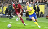 Gyokeres thấu hiểu cảnh dự bị giữa dàn sao Arsenal