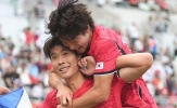Soi trận U23 Hàn Quốc vs U23 Nhật Bản: Đại chiến tranh vàng ASIAD