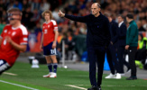 Tuchel thừa nhận vụ án Man City là chủ đề lớn ở tuyển Anh