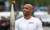 Thierry Henry kêu gọi mọi người tôn trọng Mikel Arteta