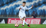 Benfica gọi, Rafa Obrador lập tức rời Real Madrid