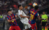 Real Madrid tự tin UEFA sẽ loại Barcelona khỏi Champions League