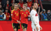 5 dấu ấn Bỉ 3-0 Thổ Nhĩ Kỳ: Đẳng cấp De Bruyne; Lammens vững chãi