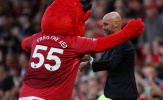 Fred hé lộ lý do Ten Hag bất hòa với Ronaldo ở MU