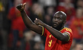 Chấm điểm tuyển Bỉ: Đẳng cấp De Bruyne; Siêu dự bị Lukaku