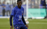 Chấm điểm tuyển Pháp: Olise thăng hoa, Dembele gây thất vọng
