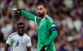 Rabiot thán phục Donnarumma sau trận hòa của Pháp trước tuyển Ý