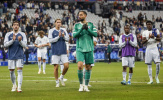Donnarumma: Ý đã thể hiện tinh thần của một đội bóng lớn trước Pháp