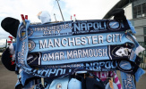 Hệ lụy từ dòng tiền bị thổi phồng của Man City