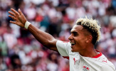 Arsenal dẫn đầu cuộc đua chiêu mộ Antonio Nusa