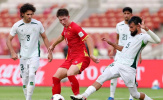 Phản ứng CĐV Đông Nam Á sau trận Việt Nam thắng Pakistan