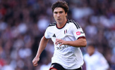 Arsenal nhắm mua Gonzalo Garcia của Fulham vào hè tới