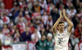 Thomas Muller và lời đề nghị hơn 100 triệu euro từ Man Utd năm 2015