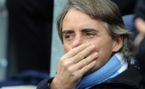 Mancini phủ nhận liên quan vụ bê bối tài chính của Man City