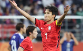 U23 Hàn Quốc đoạt HCV ASIAD sau khi hạ chủ nhà Nhật Bản