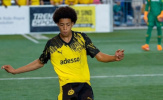Arsenal săn 'Bellingham mới' của lò Dortmund