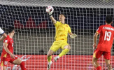 Patrik Lê Giang háo hức cùng Việt Nam dự Asian Cup 2027