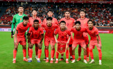 CĐV Trung Quốc phẫn nộ đòi giải tán ĐTQG sau trận thua 0-5
