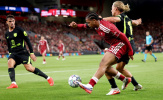 Ngumoha tiết lộ lời khuyên của Salah trong những tháng cuối ở Liverpool