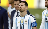 Cristian Romero: “Messi chưa bao giờ đặt mình cao hơn người khác”