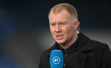 Paul Scholes đòi nhận huy chương nếu Man City bị tước danh hiệu