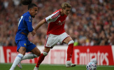 Dè chừng Chelsea, Eboue tin Arsenal nắm 75% cơ hội vô địch
