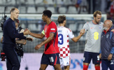 5 dấu ấn Croatia 0-7 Anh: Cỗ máy tấn công hoàn hảo của Tuchel; Phiên bản Bellingham đỉnh cao