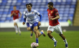 Diego Leon và canh bạc vá víu hàng thủ của Man Utd