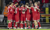 Soi trận Xứ Wales vs Đan Mạch: Điểm tựa Cardiff, quyết phá dớp