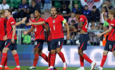 Harry Kane muốn tuyển Anh chứng minh vị thế thống trị châu Âu