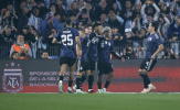 Thắng 7-0, Argentina ghi dấu ấn đậm nét hậu kỷ nguyên Messi