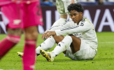 Vòng lặp bế tắc của Endrick tại Real Madrid