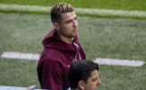 Georgina chỉ trích HLV Jesus vì phản bội Ronaldo