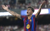 Barca sẽ bán Marc Bernal cho Liverpool nếu cầu thủ đòi ra đi