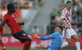 Saka hé lộ bí quyết giúp tuyển Anh vùi dập Croatia 7-0